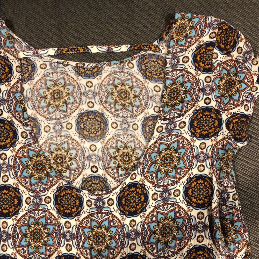 Lulu’s dress - Picture 2 of 5
